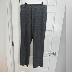 Aritzia Sunday Best Dress Pants